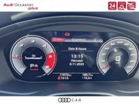 Audi A4 Avant 30 TDI 136 S tronic 7 S line - <small></small> 39.800 € <small>TTC</small> - #18