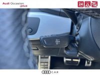 Audi A4 Avant 30 TDI 136 S tronic 7 S line - <small></small> 39.800 € <small>TTC</small> - #19