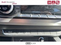 Audi A4 Avant 30 TDI 136 S tronic 7 S line - <small></small> 39.800 € <small>TTC</small> - #23