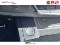 Audi A4 Avant 30 TDI 136 S tronic 7 S line - <small></small> 39.800 € <small>TTC</small> - #25