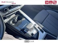 Audi A4 Avant 30 TDI 136 S tronic 7 S line - <small></small> 39.800 € <small>TTC</small> - #26