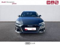 Audi A4 Avant 30 TDI 136 S tronic 7 S line - <small></small> 36.980 € <small>TTC</small> - #2