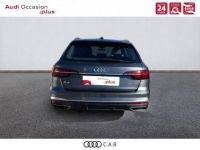 Audi A4 Avant 30 TDI 136 S tronic 7 S line - <small></small> 36.980 € <small>TTC</small> - #4