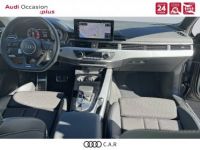 Audi A4 Avant 30 TDI 136 S tronic 7 S line - <small></small> 36.980 € <small>TTC</small> - #6