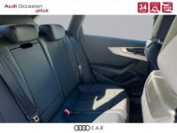 Audi A4 Avant 30 TDI 136 S tronic 7 S line - <small></small> 36.980 € <small>TTC</small> - #8