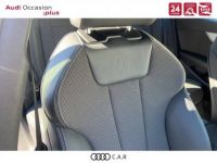 Audi A4 Avant 30 TDI 136 S tronic 7 S line - <small></small> 36.980 € <small>TTC</small> - #10