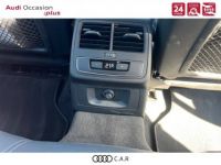 Audi A4 Avant 30 TDI 136 S tronic 7 S line - <small></small> 36.980 € <small>TTC</small> - #11