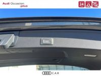 Audi A4 Avant 30 TDI 136 S tronic 7 S line - <small></small> 36.980 € <small>TTC</small> - #13