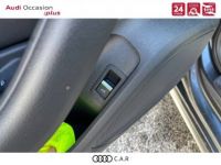 Audi A4 Avant 30 TDI 136 S tronic 7 S line - <small></small> 36.980 € <small>TTC</small> - #15