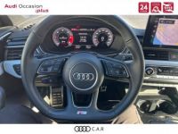 Audi A4 Avant 30 TDI 136 S tronic 7 S line - <small></small> 36.980 € <small>TTC</small> - #17