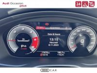 Audi A4 Avant 30 TDI 136 S tronic 7 S line - <small></small> 36.980 € <small>TTC</small> - #18