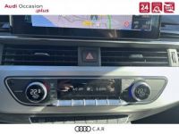 Audi A4 Avant 30 TDI 136 S tronic 7 S line - <small></small> 36.980 € <small>TTC</small> - #22