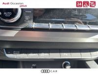 Audi A4 Avant 30 TDI 136 S tronic 7 S line - <small></small> 36.980 € <small>TTC</small> - #23