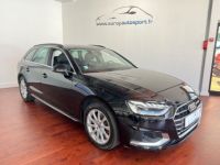 Audi A4 Avant 30 TDI 136CH BUSINESS LINE S TRONIC 7 7CV - <small></small> 23.990 € <small>TTC</small> - #1