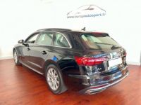 Audi A4 Avant 30 TDI 136CH BUSINESS LINE S TRONIC 7 7CV - <small></small> 23.990 € <small>TTC</small> - #3