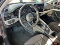 Audi A4 Avant 30 TDI 136CH BUSINESS LINE S TRONIC 7 7CV - <small></small> 23.990 € <small>TTC</small> - #10