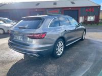 Audi A4 Avant 30 TDI 136CH BUSINESS LINE TVA - <small></small> 16.900 € <small>TTC</small> - #2