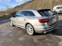 Audi A4 Avant 30 TDI 136CH BUSINESS LINE TVA - <small></small> 16.900 € <small>TTC</small> - #5