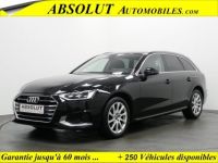 Audi A4 Avant 30 TDI 136CH S EDITION S TRONIC 7 7CV - <small></small> 22.880 € <small>TTC</small> - #1