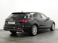 Audi A4 Avant 30 TDI 136CH S EDITION S TRONIC 7 7CV - <small></small> 22.880 € <small>TTC</small> - #4