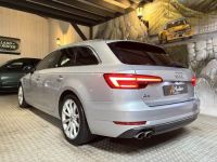 Audi A4 Avant 3.0 TDI 272 CV DESIGN LUXE QUATTRO TIPTRONIC - <small></small> 28.950 € <small>TTC</small> - #4