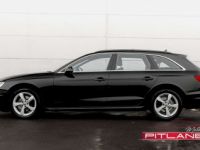 Audi A4 Avant 30 TDi Advanced S-tronic VIRTUAL CAM -CUIR - <small></small> 21.990 € <small>TTC</small> - #2