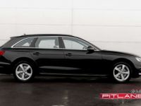 Audi A4 Avant 30 TDi Advanced S-tronic VIRTUAL CAM -CUIR - <small></small> 21.990 € <small>TTC</small> - #6