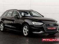 Audi A4 Avant 30 TDi Advanced S-tronic VIRTUAL CAM -CUIR - <small></small> 21.990 € <small>TTC</small> - #7