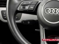 Audi A4 Avant 30 TDi Advanced S-tronic VIRTUAL CAM -CUIR - <small></small> 21.990 € <small>TTC</small> - #23