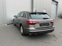 Audi A4 Avant 30 TDi Business Edition S tronic TVA RECUP - <small></small> 27.990 € <small>TTC</small> - #4