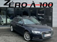 Audi A4 Avant 3.0 TDi DESIGN LUXE S-Tronic7 218 cv Boîte auto - <small></small> 17.990 € <small>TTC</small> - #1