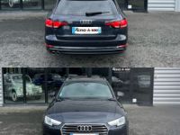 Audi A4 Avant 3.0 TDi DESIGN LUXE S-Tronic7 218 cv Boîte auto - <small></small> 17.990 € <small>TTC</small> - #2