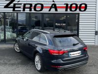 Audi A4 Avant 3.0 TDi DESIGN LUXE S-Tronic7 218 cv Boîte auto - <small></small> 17.990 € <small>TTC</small> - #3