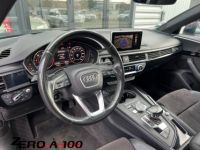 Audi A4 Avant 3.0 TDi DESIGN LUXE S-Tronic7 218 cv Boîte auto - <small></small> 17.990 € <small>TTC</small> - #4