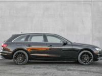 Audi A4 Avant 30 TDi - VIRTUAL - LED - LEDER - SPORTSEATS - ACC - PDC - - <small></small> 26.990 € <small>TTC</small> - #6