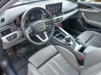 Audi A4 Avant 30 TDi - VIRTUAL - LED - LEDER - SPORTSEATS - ACC - PDC - - <small></small> 26.990 € <small>TTC</small> - #11