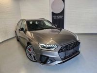 Audi A4 Avant 3.0 V6 TDI - <small></small> 40.900 € <small>TTC</small> - #4