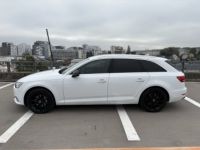 Audi A4 Avant 3.0 V6 TDI 218CH DESIGN LUXE QUATTRO S TRONIC 7 ENTRETIEN CONSTRUCTEUR - <small></small> 10.980 € <small>TTC</small> - #2