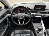 Audi A4 Avant 3.0 V6 TDI 218CH DESIGN LUXE QUATTRO S TRONIC 7 ENTRETIEN CONSTRUCTEUR - <small></small> 10.980 € <small>TTC</small> - #13