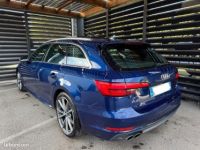 Audi A4 Avant 3.0 v6 tdi 272 ch s-line quattro tiptronic - <small></small> 27.990 € <small>TTC</small> - #3