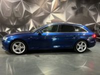 Audi A4 Avant 3.0 V6 TDI 272CH S LINE QUATTRO TIPTRONIC - <small></small> 25.490 € <small>TTC</small> - #4