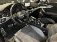 Audi A4 Avant 3.0 V6 TDI 272CH S LINE QUATTRO TIPTRONIC - <small></small> 25.490 € <small>TTC</small> - #8