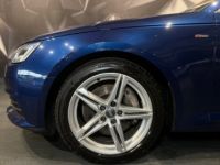 Audi A4 Avant 3.0 V6 TDI 272CH S LINE QUATTRO TIPTRONIC - <small></small> 25.490 € <small>TTC</small> - #17