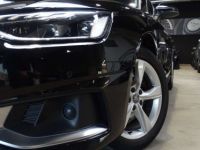 Audi A4 Avant 30TDi Adv STRONIC TOIT PANO-LED-VIRTUAL-CUIR - <small></small> 27.790 € <small>TTC</small> - #7