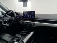 Audi A4 Avant 30TDi Adv STRONIC TOIT PANO-LED-VIRTUAL-CUIR - <small></small> 27.790 € <small>TTC</small> - #9