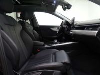 Audi A4 Avant 30TDi Adv STRONIC TOIT PANO-LED-VIRTUAL-CUIR - <small></small> 27.790 € <small>TTC</small> - #10