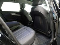 Audi A4 Avant 30TDi Adv STRONIC TOIT PANO-LED-VIRTUAL-CUIR - <small></small> 27.790 € <small>TTC</small> - #11