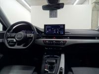 Audi A4 Avant 30TDi Adv STRONIC TOIT PANO-LED-VIRTUAL-CUIR - <small></small> 27.790 € <small>TTC</small> - #12