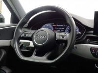 Audi A4 Avant 30TDi Adv STRONIC TOIT PANO-LED-VIRTUAL-CUIR - <small></small> 27.790 € <small>TTC</small> - #13