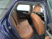 Audi A4 Avant 30TDi Adv STRONIC TOIT PANO-LED-VIRTUAL-CUIR - <small></small> 28.490 € <small>TTC</small> - #8
